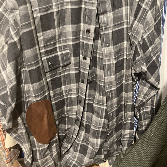 Polo wrangler shirt! Dope - Picture 3 of 3